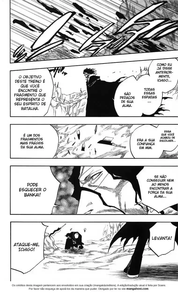 Read Bleach pt_BR Manga Online