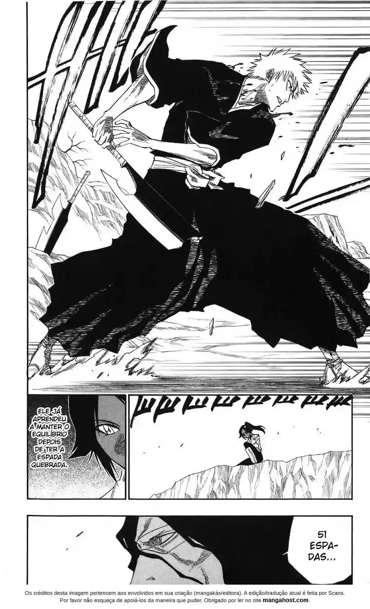 Read Bleach pt_BR Manga Online