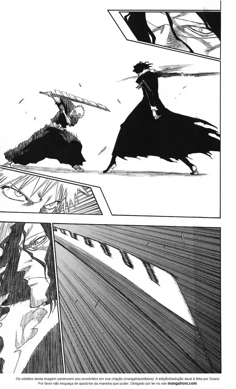 Read Bleach pt_BR Manga Online