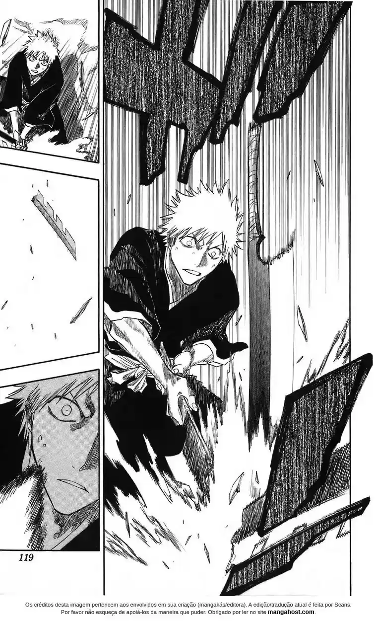 Read Bleach pt_BR Manga Online