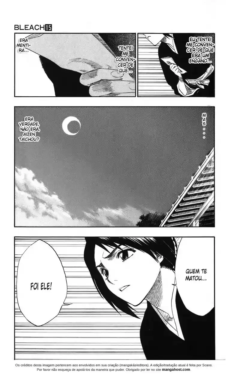 Read Bleach pt_BR Manga Online