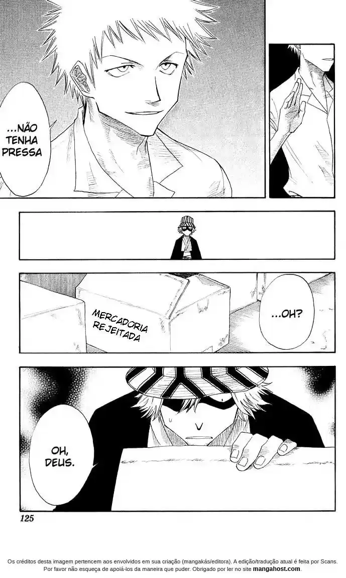 Read Bleach pt_BR Manga Online