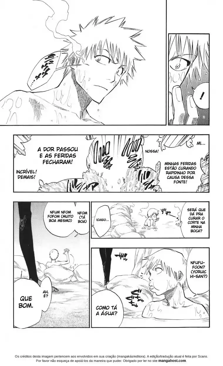 Read Bleach pt_BR Manga Online