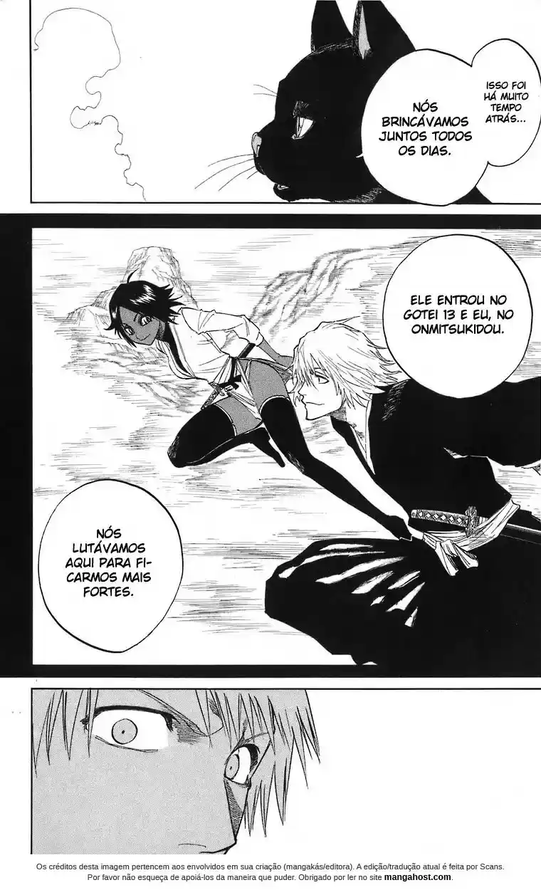 Read Bleach pt_BR Manga Online