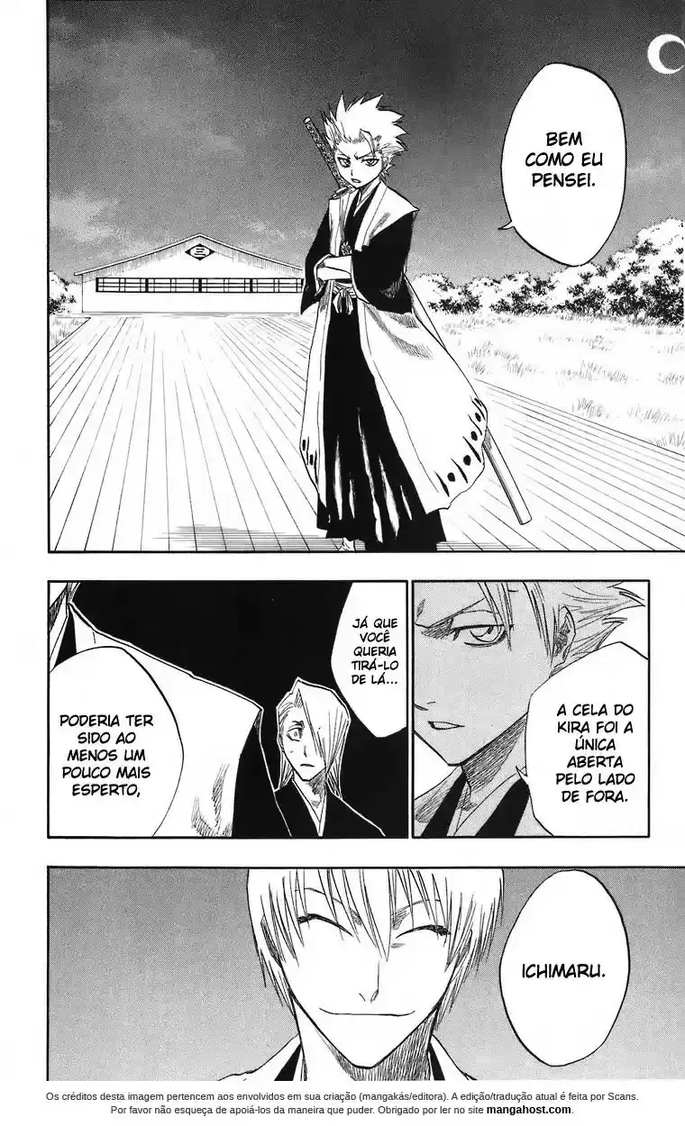Read Bleach pt_BR Manga Online
