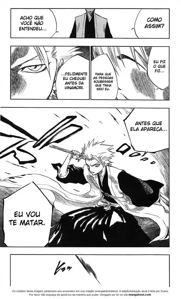 Read Bleach pt_BR Manga Online