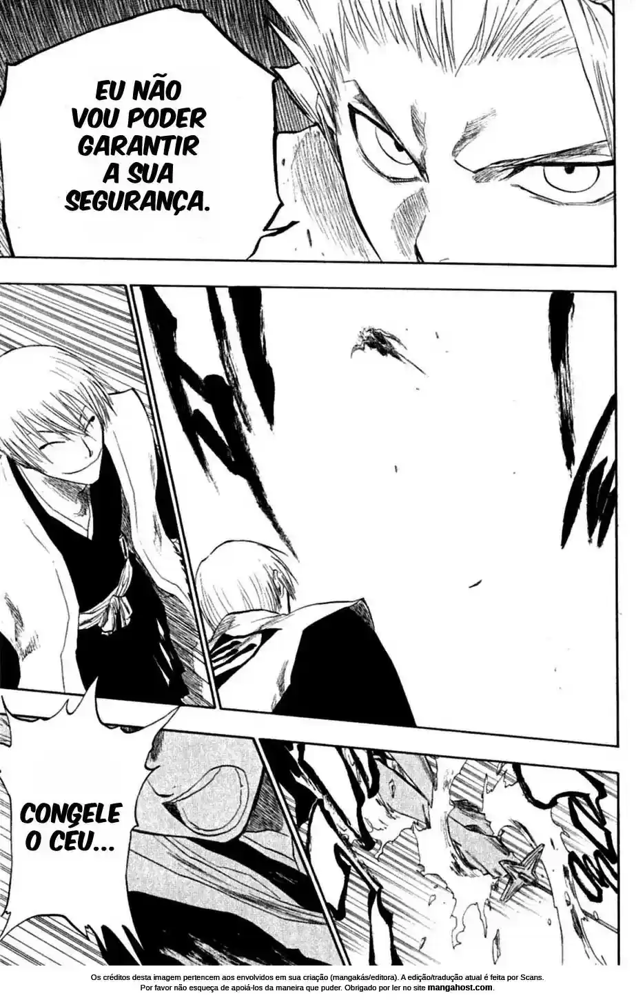 Read Bleach pt_BR Manga Online