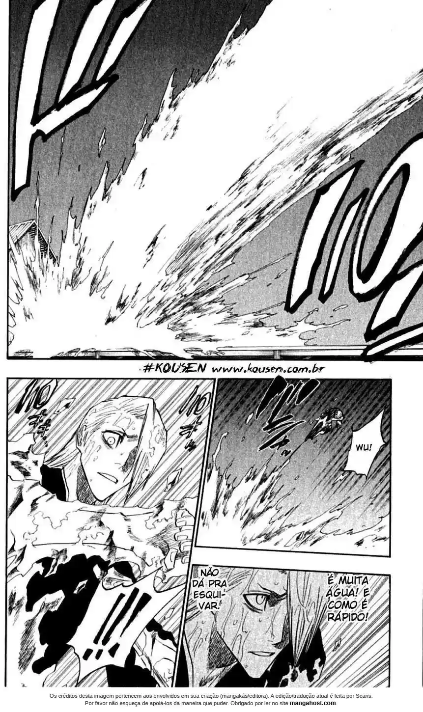 Read Bleach pt_BR Manga Online