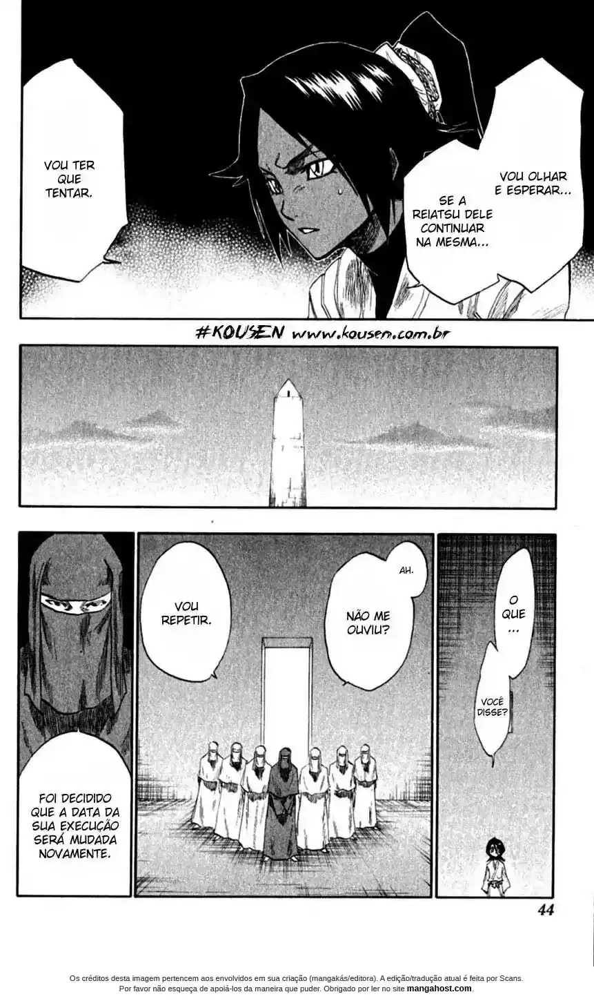 Read Bleach pt_BR Manga Online