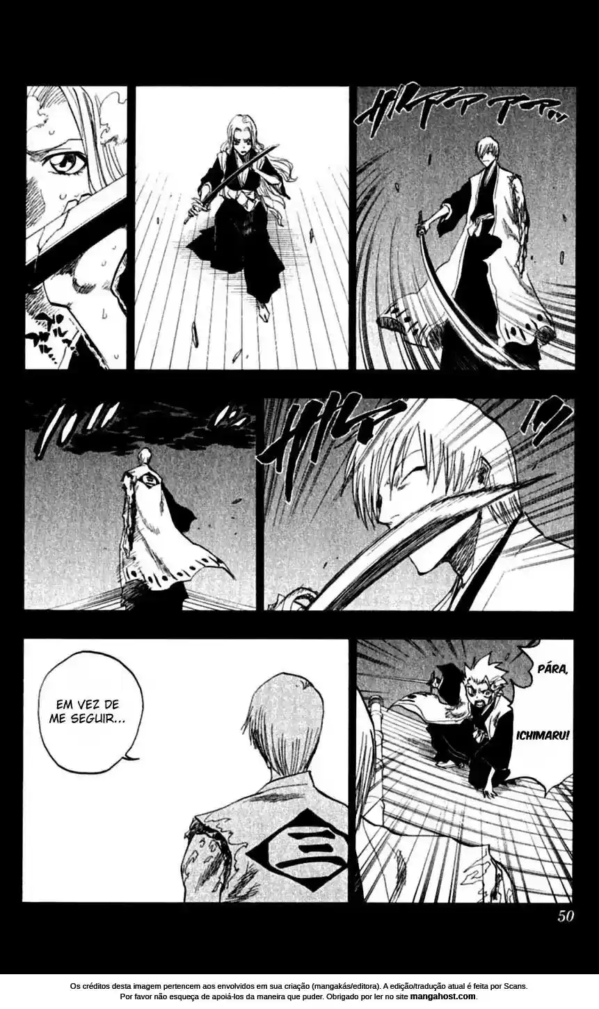 Read Bleach pt_BR Manga Online