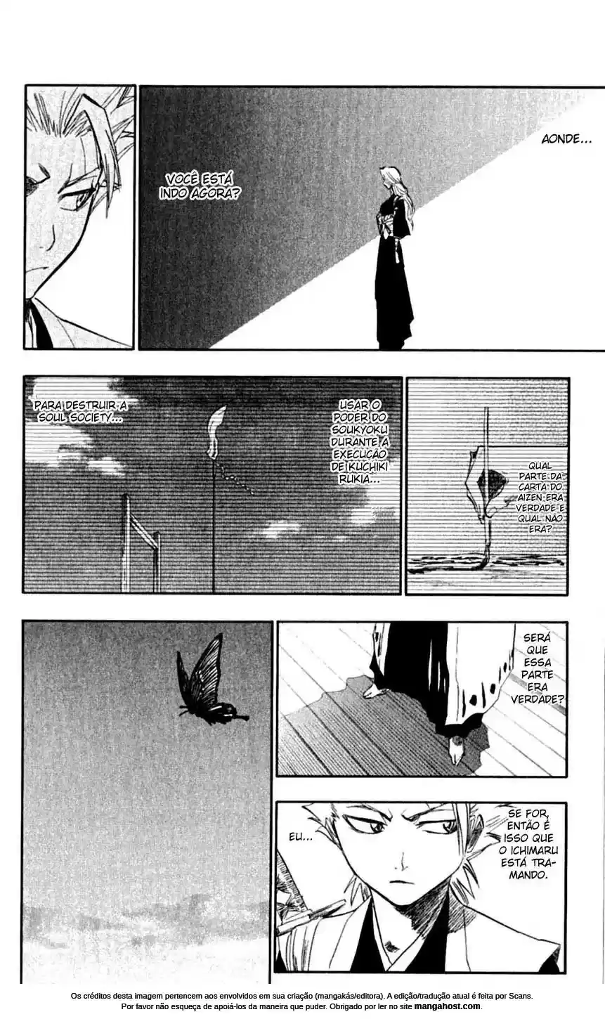 Read Bleach pt_BR Manga Online