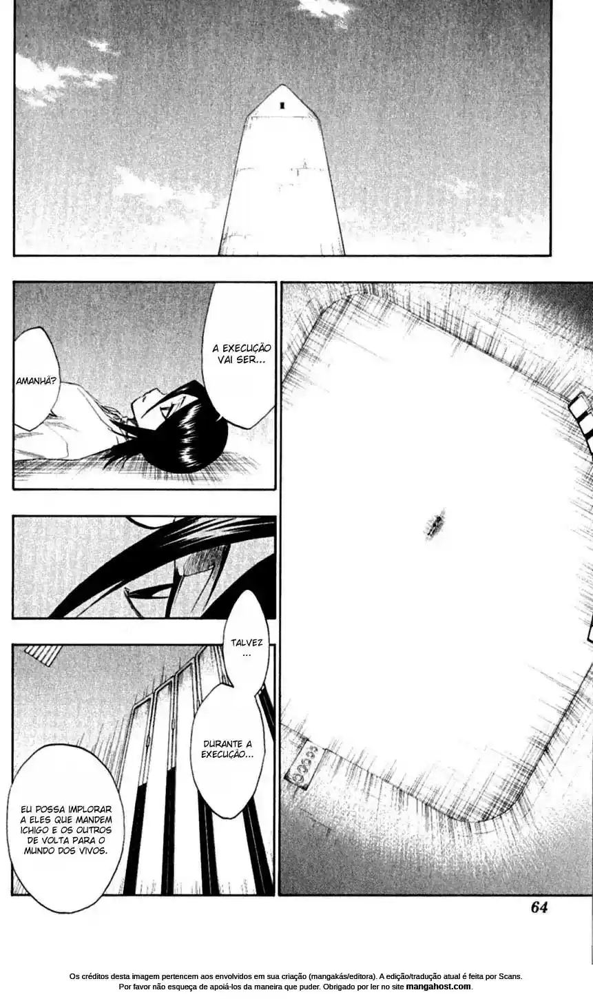 Read Bleach pt_BR Manga Online