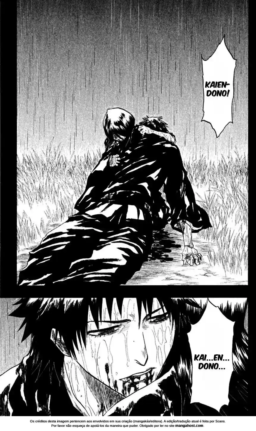 Read Bleach pt_BR Manga Online