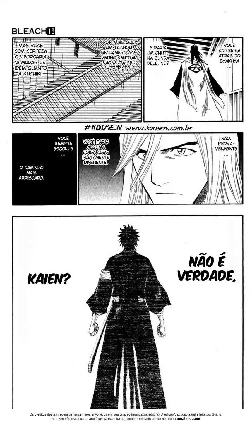Read Bleach pt_BR Manga Online