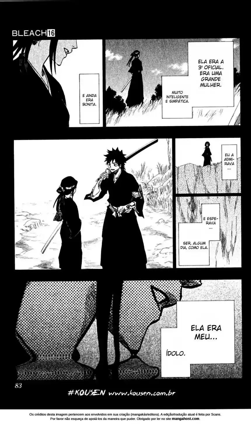 Read Bleach pt_BR Manga Online