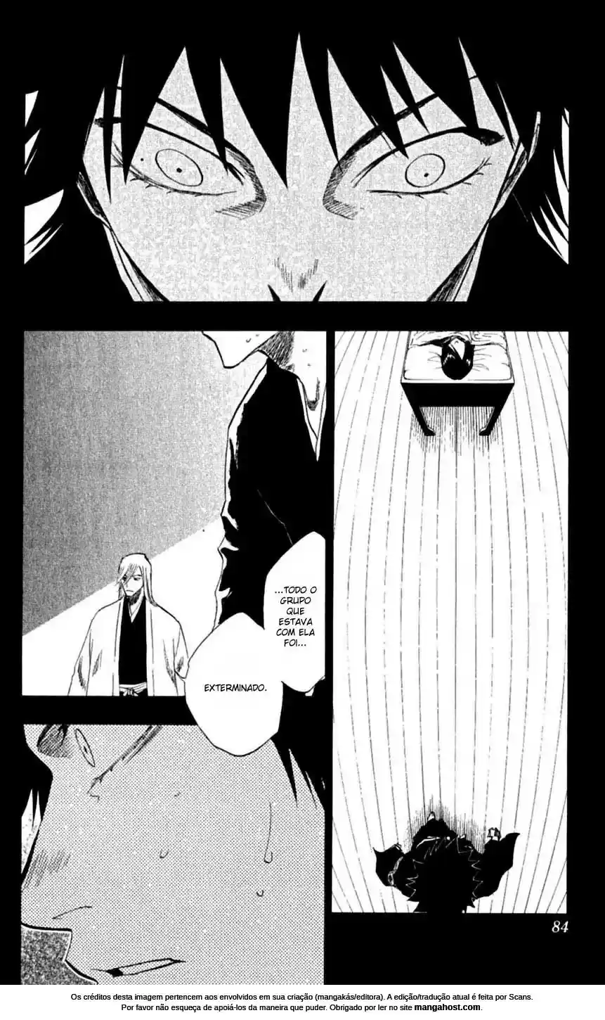 Read Bleach pt_BR Manga Online