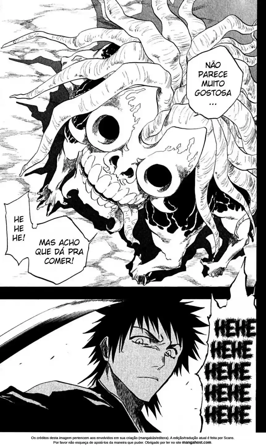 Read Bleach pt_BR Manga Online