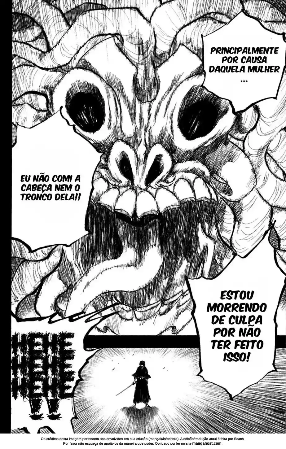 Read Bleach pt_BR Manga Online