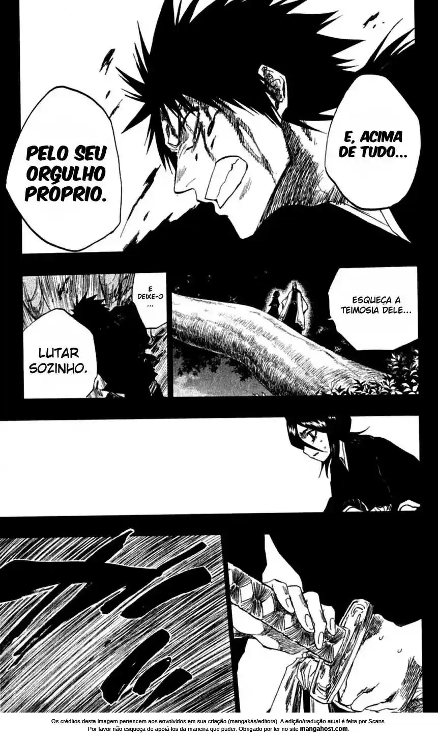 Read Bleach pt_BR Manga Online