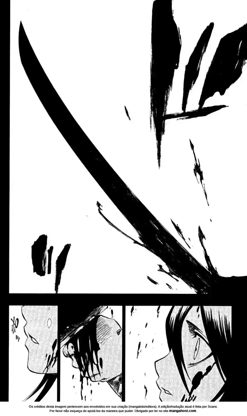 Read Bleach pt_BR Manga Online