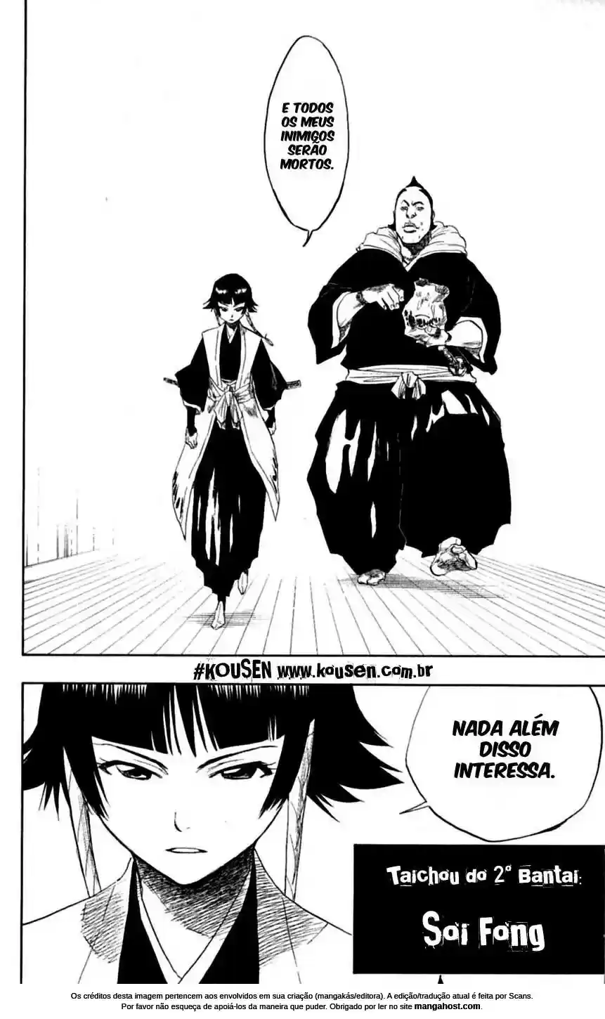 Read Bleach pt_BR Manga Online