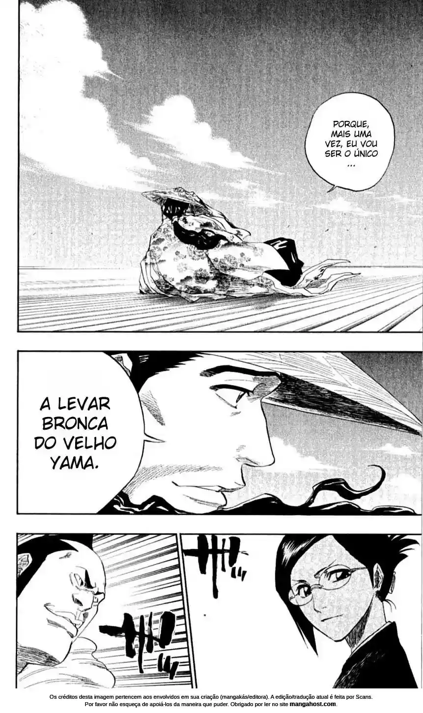 Read Bleach pt_BR Manga Online