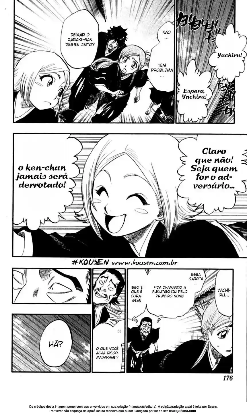 Read Bleach pt_BR Manga Online