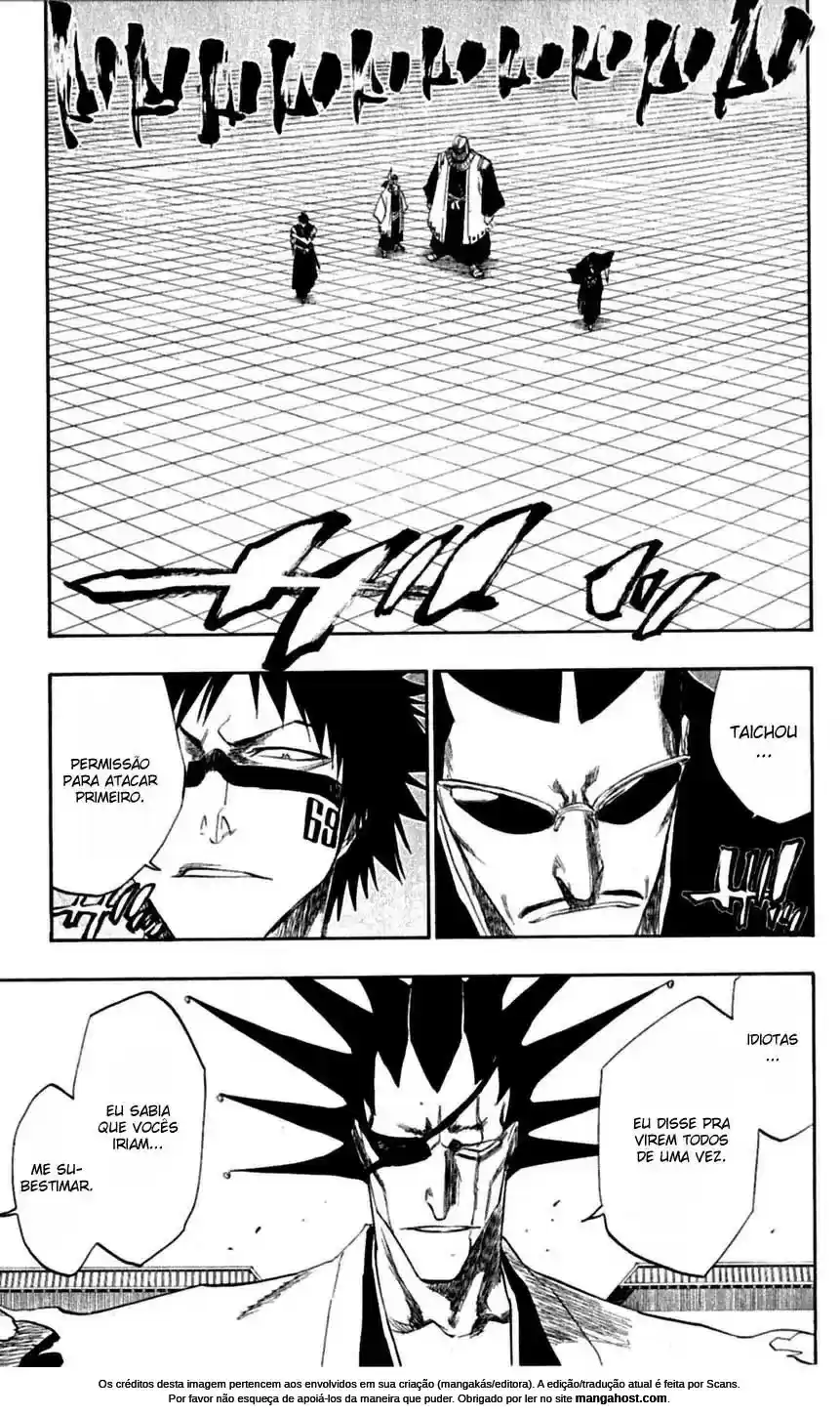 Read Bleach pt_BR Manga Online