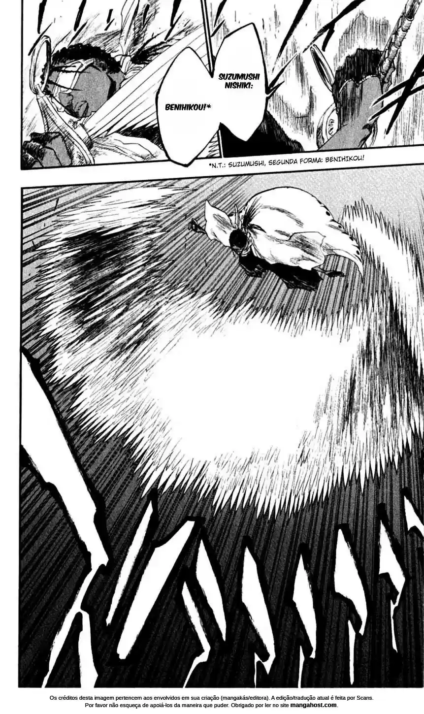 Read Bleach pt_BR Manga Online