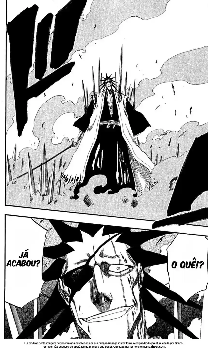Read Bleach pt_BR Manga Online