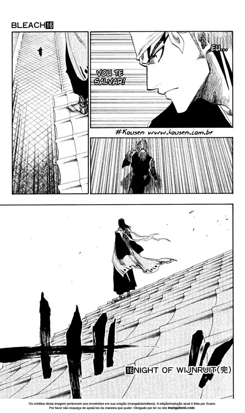 Read Bleach pt_BR Manga Online