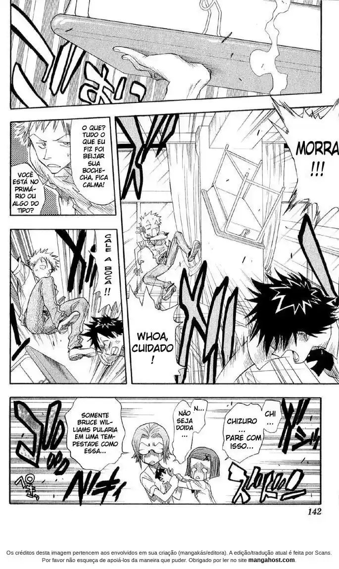 Read Bleach pt_BR Manga Online