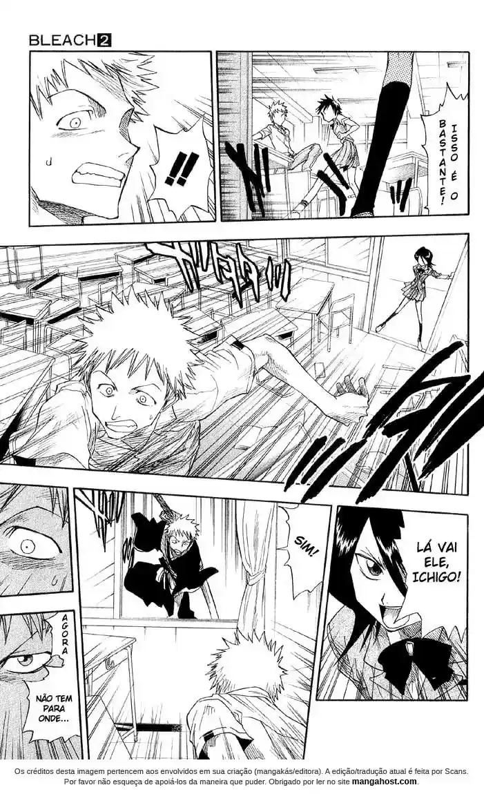 Read Bleach pt_BR Manga Online