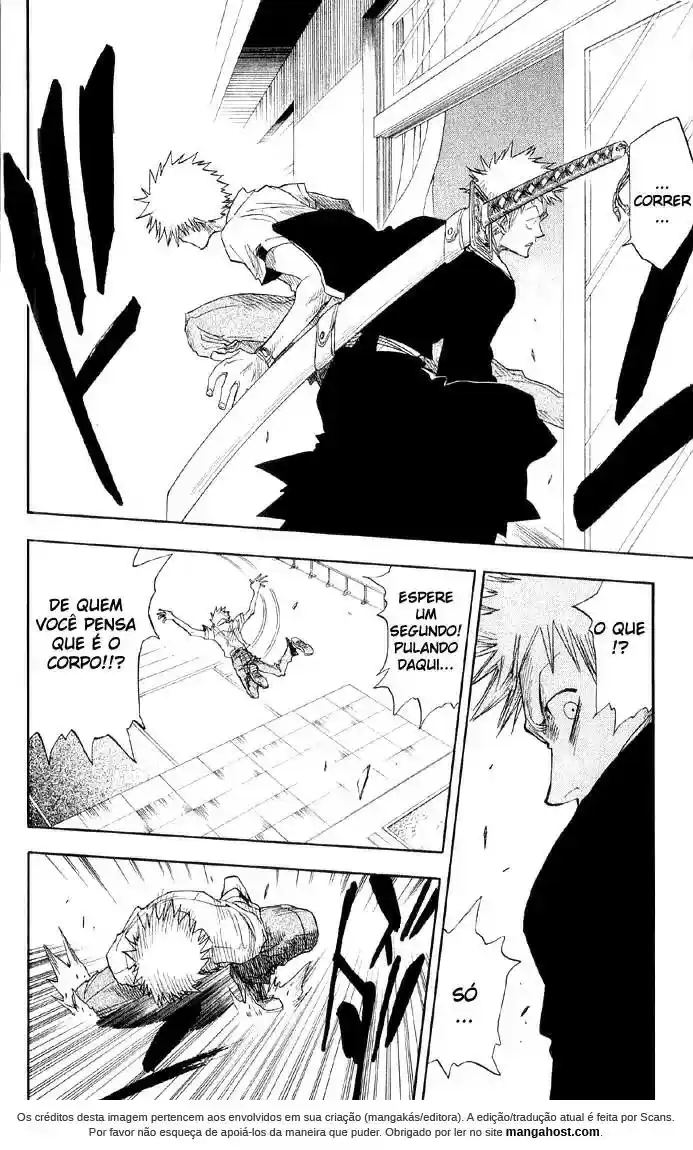Read Bleach pt_BR Manga Online