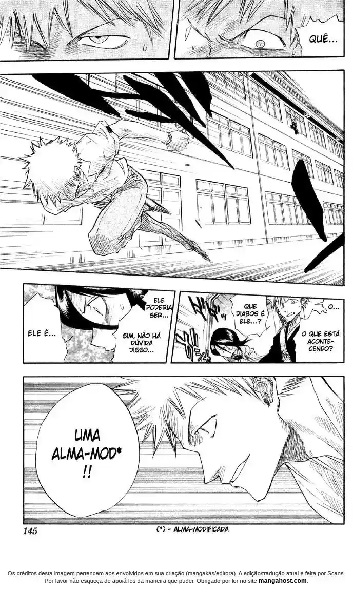Read Bleach pt_BR Manga Online