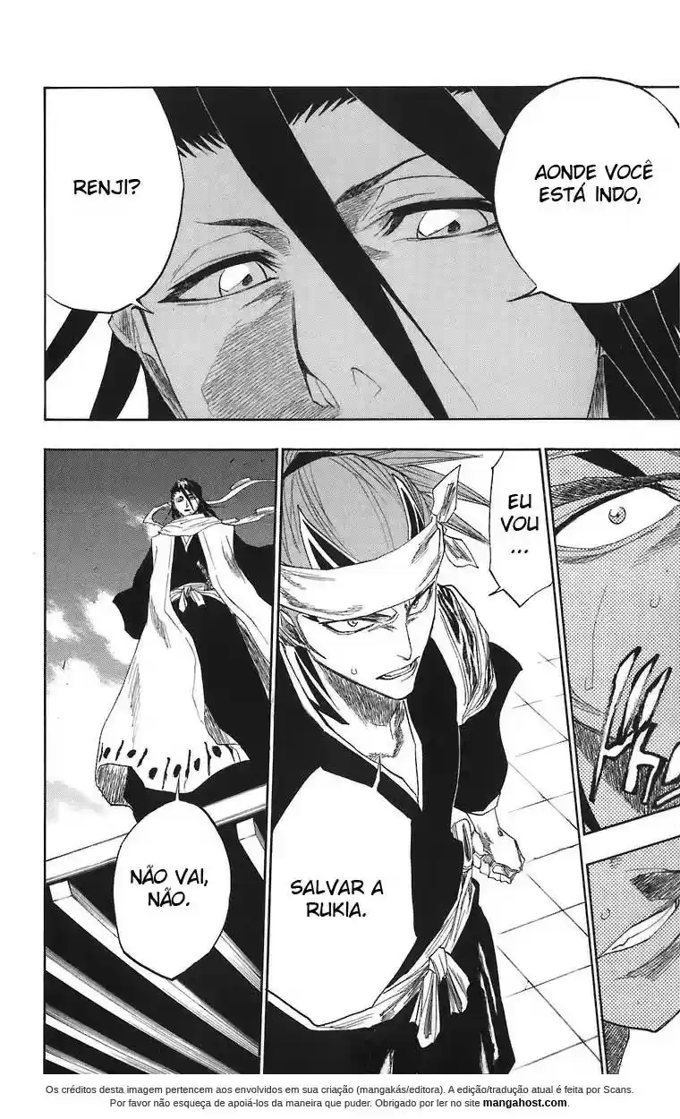 Read Bleach pt_BR Manga Online