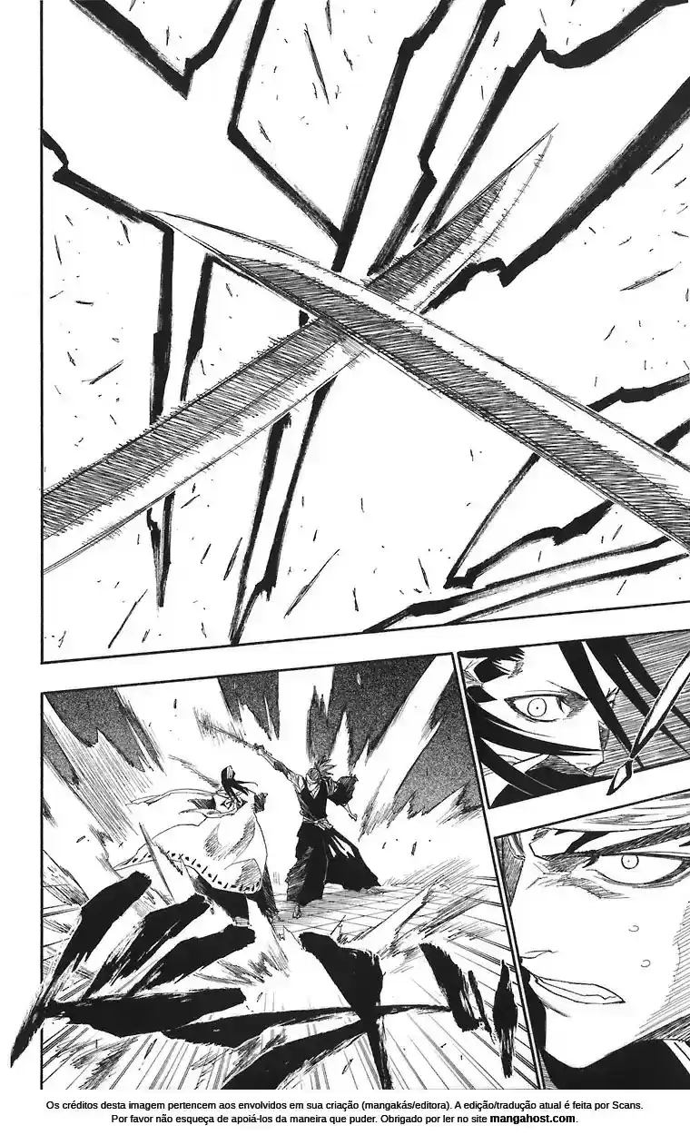 Read Bleach pt_BR Manga Online