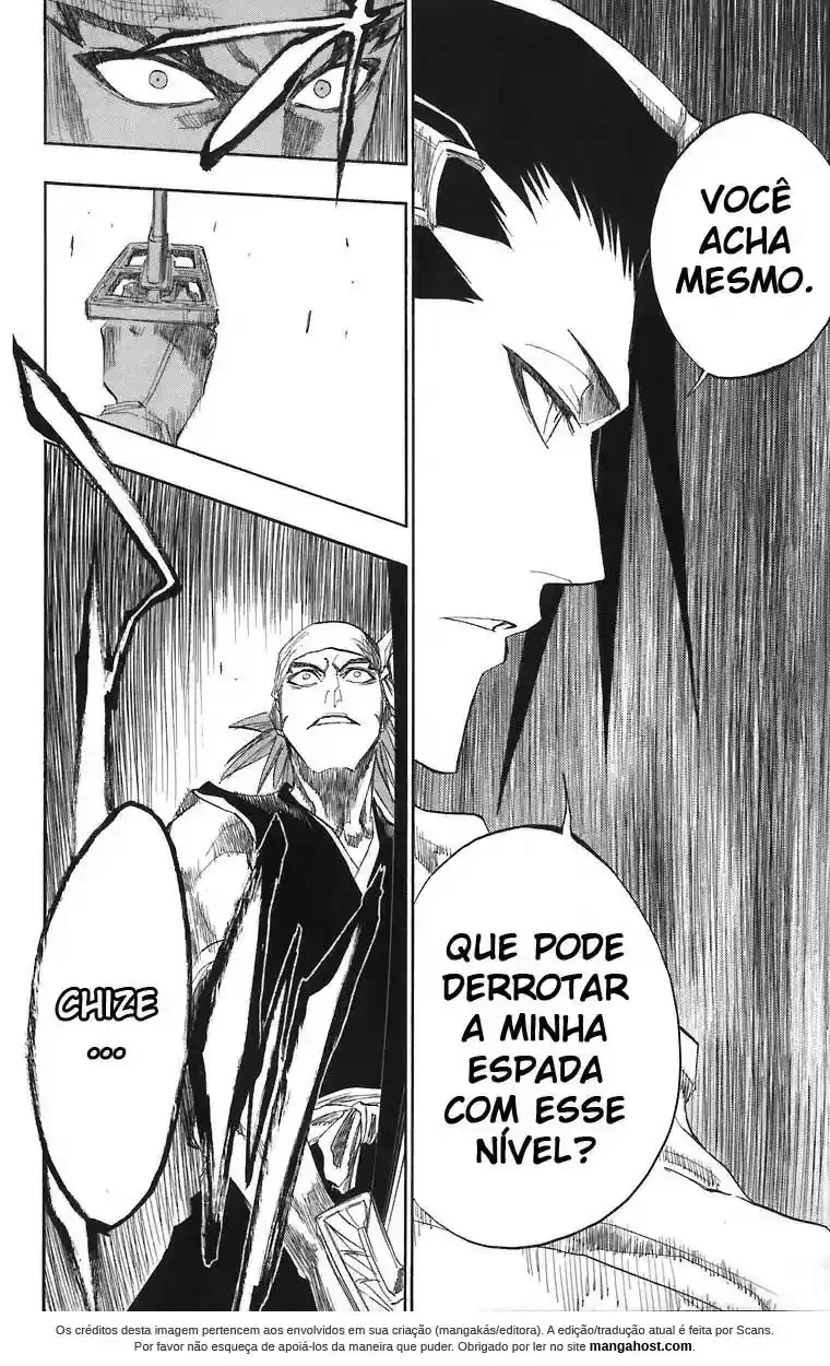 Read Bleach pt_BR Manga Online