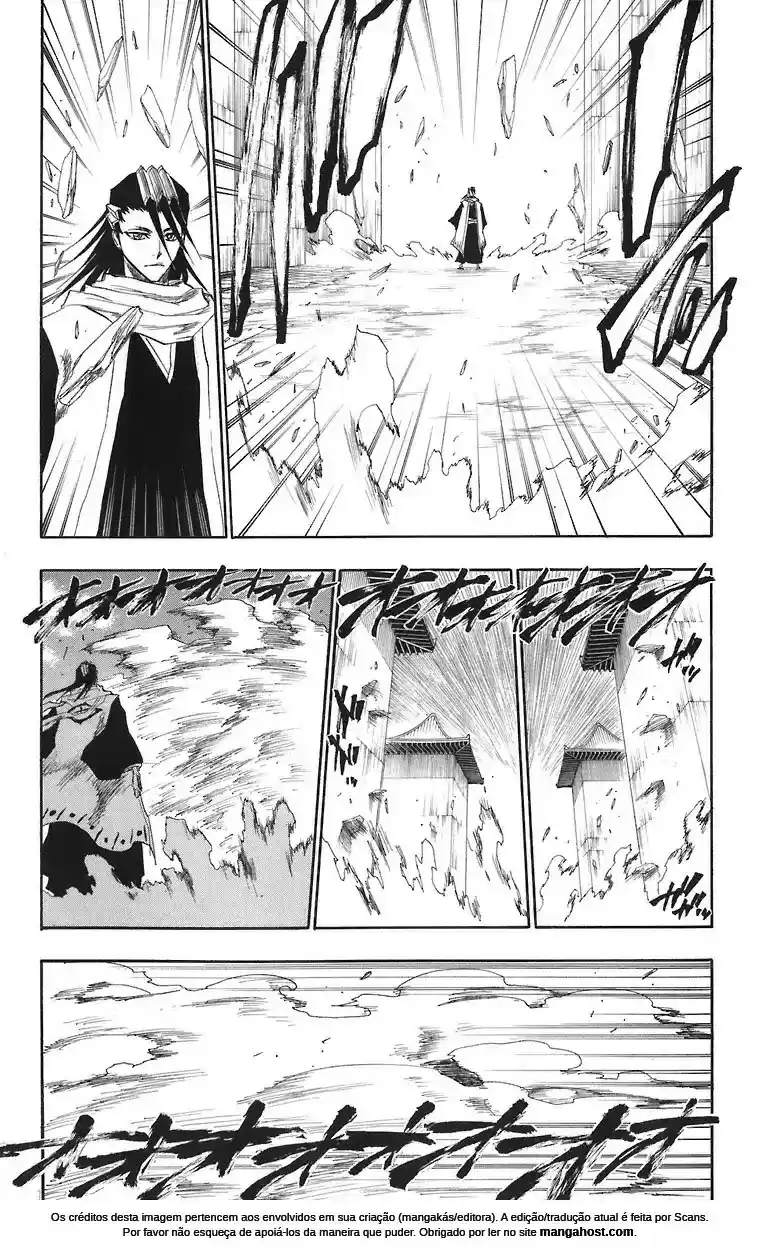 Read Bleach pt_BR Manga Online