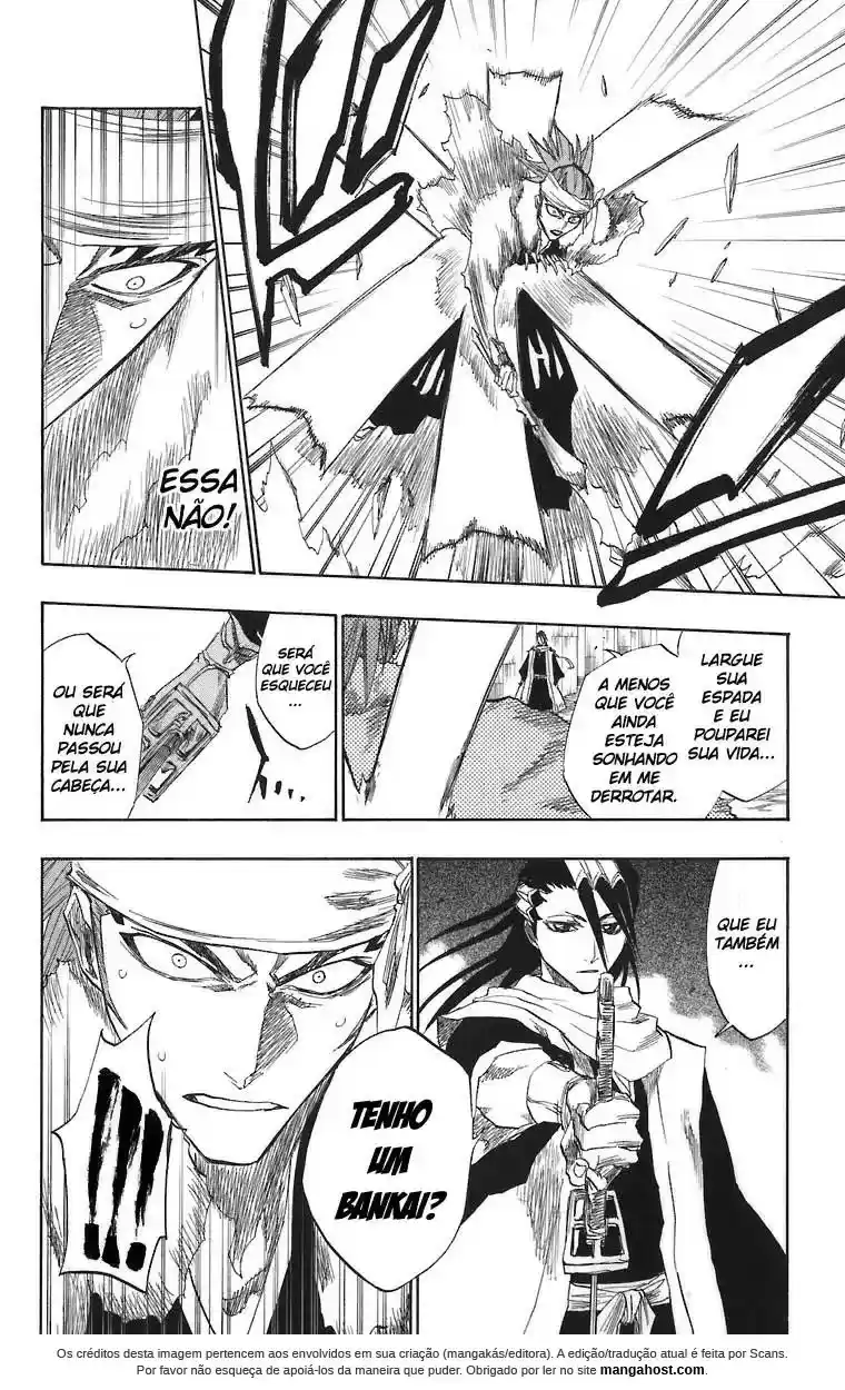 Read Bleach pt_BR Manga Online