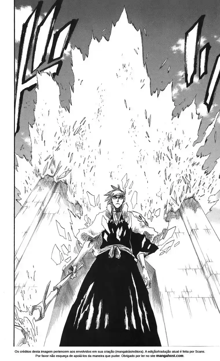 Read Bleach pt_BR Manga Online