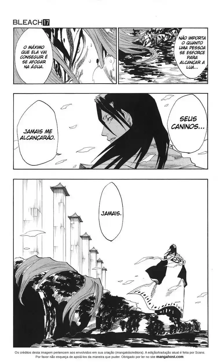 Read Bleach pt_BR Manga Online