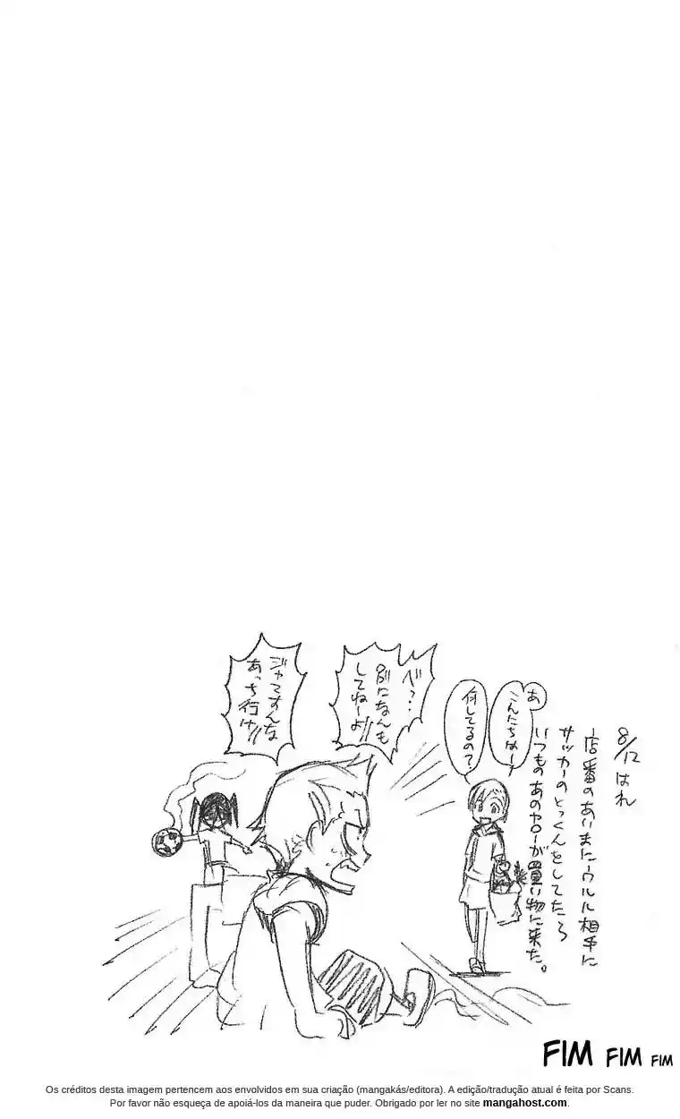 Read Bleach pt_BR Manga Online