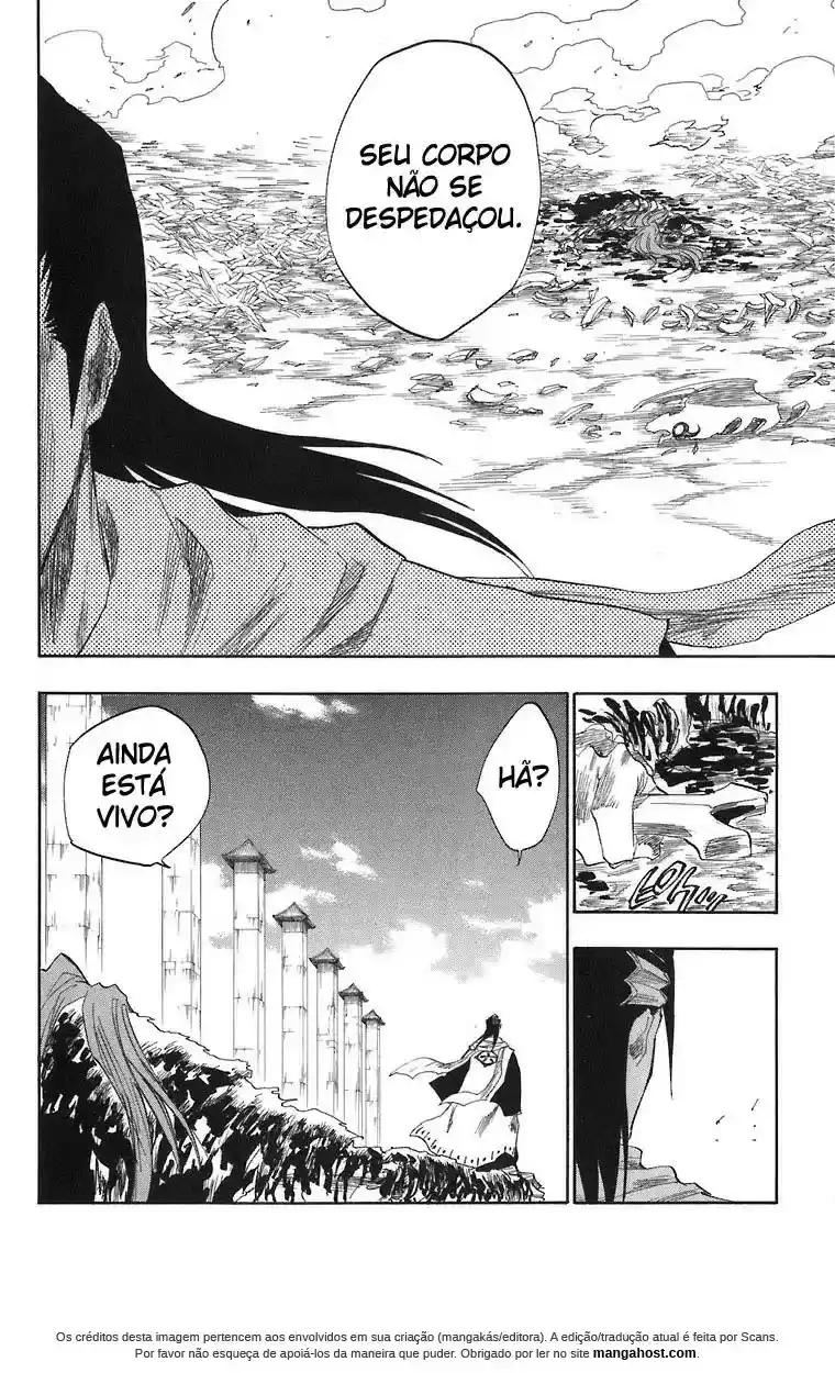 Read Bleach pt_BR Manga Online