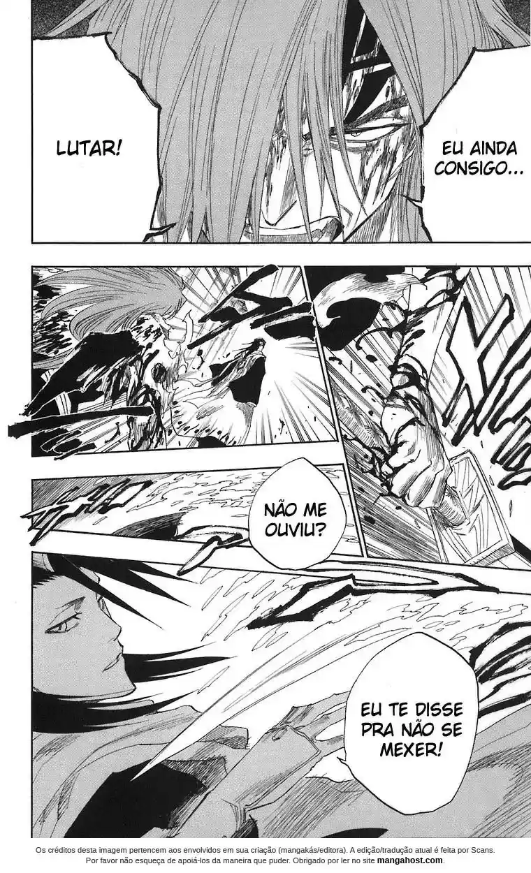 Read Bleach pt_BR Manga Online
