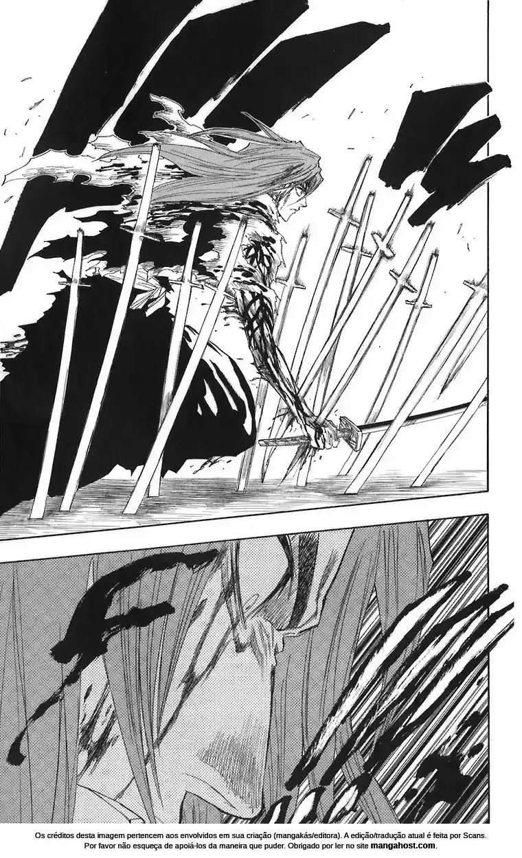 Read Bleach pt_BR Manga Online