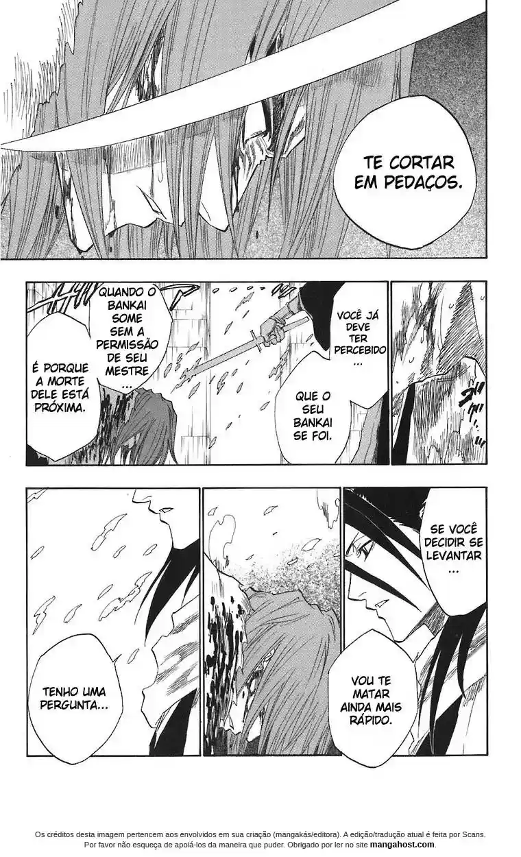 Read Bleach pt_BR Manga Online