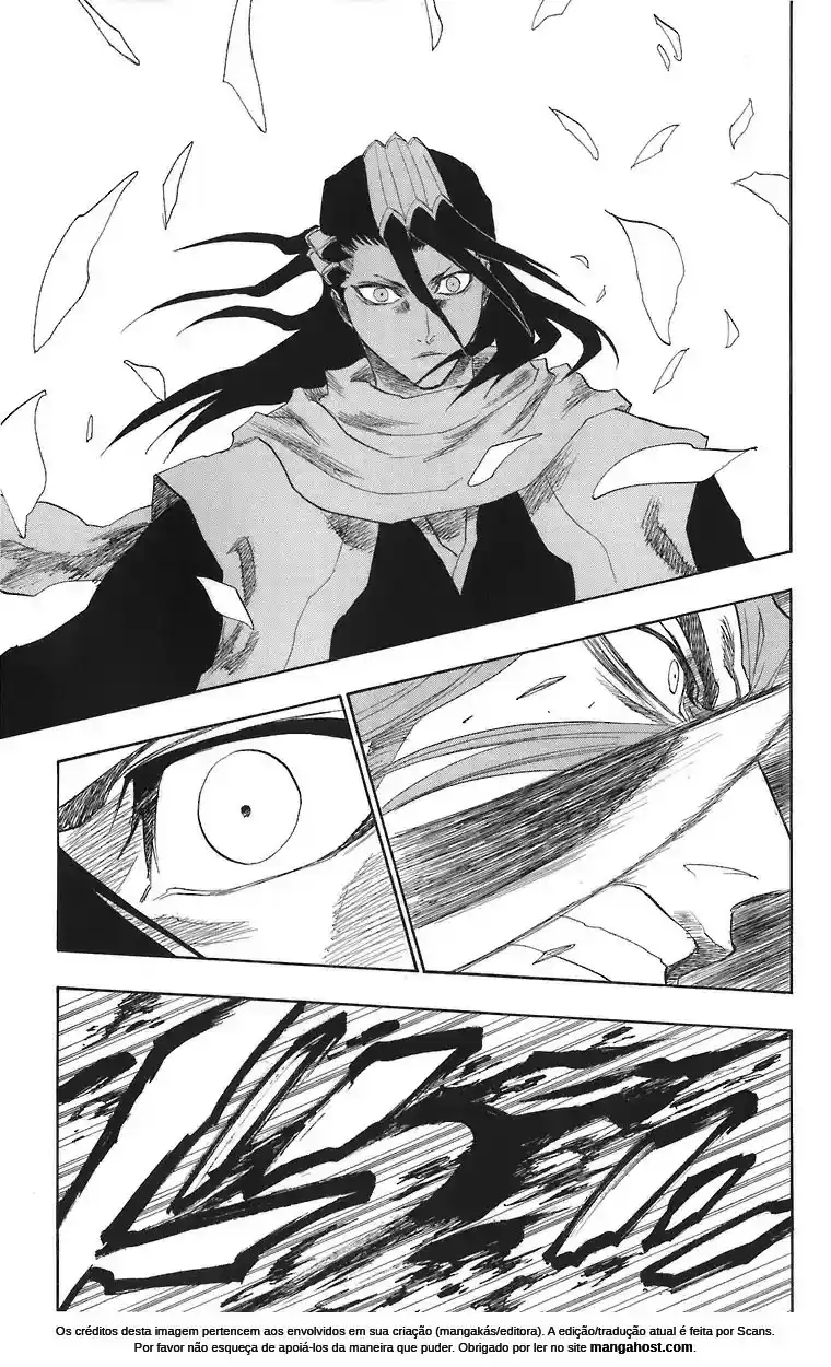 Read Bleach pt_BR Manga Online