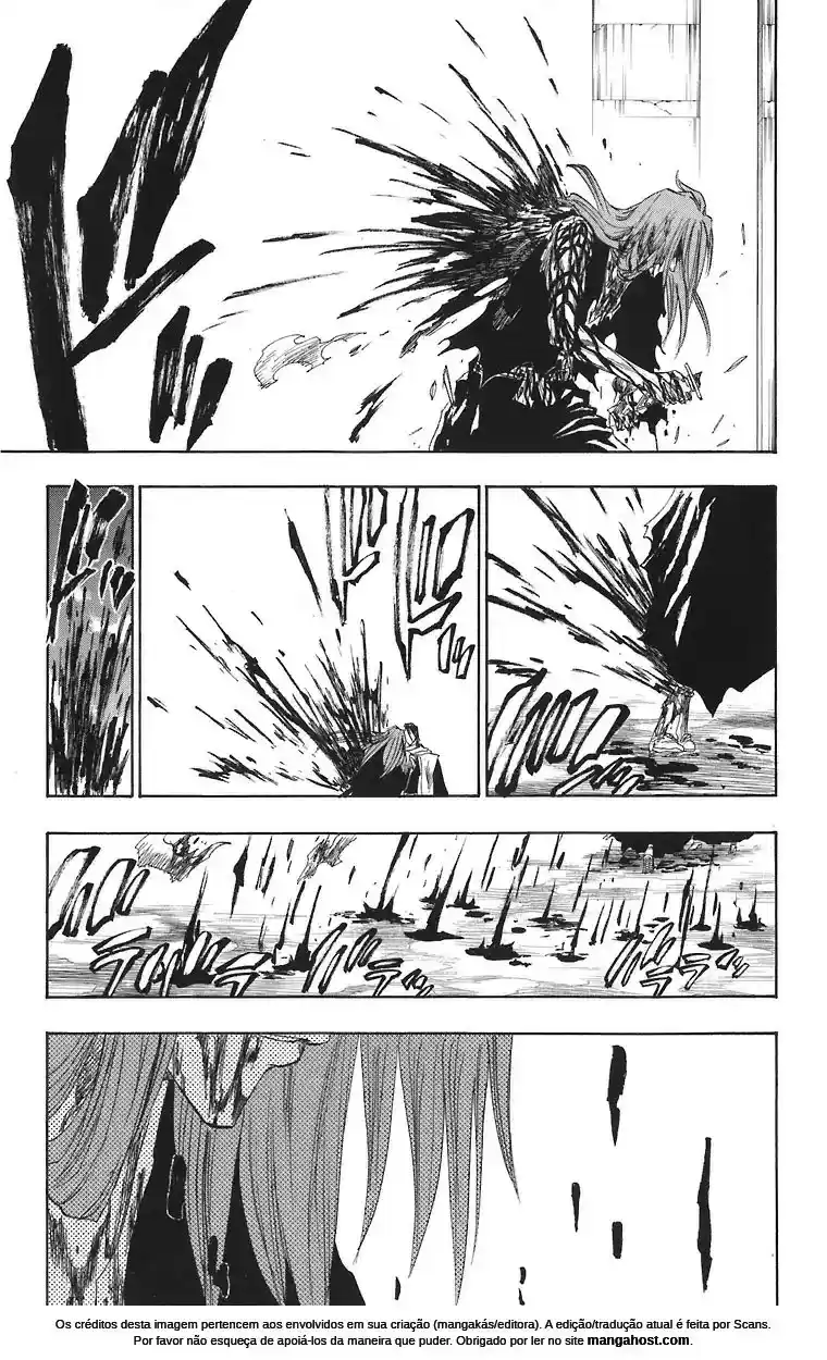 Read Bleach pt_BR Manga Online
