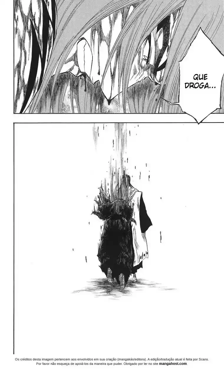 Read Bleach pt_BR Manga Online